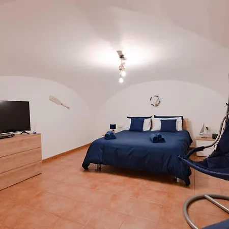 Blue Angel Oak - Apartament *