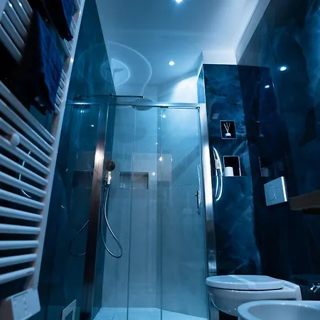 شقة Blue Angel Oak - *