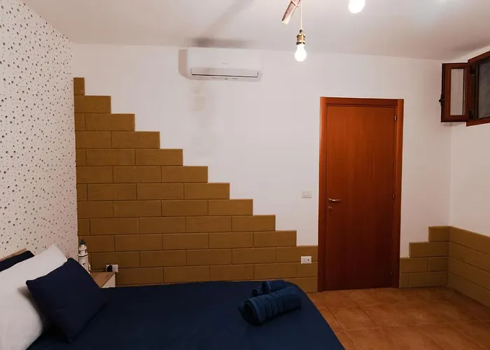 Blue Angel Oak - Apartament *