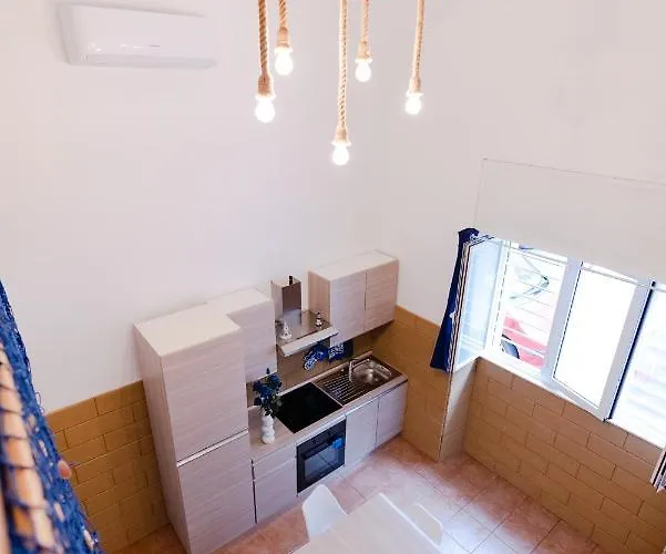 Apartament Blue Angel Oak - *