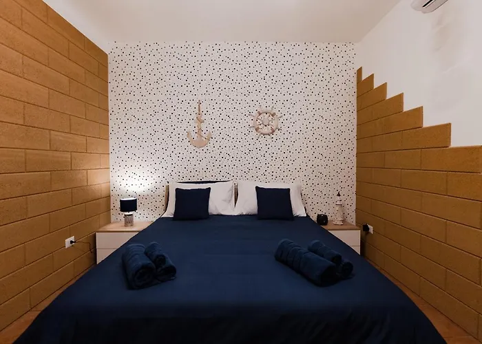 Apartament Blue Angel Oak - *
